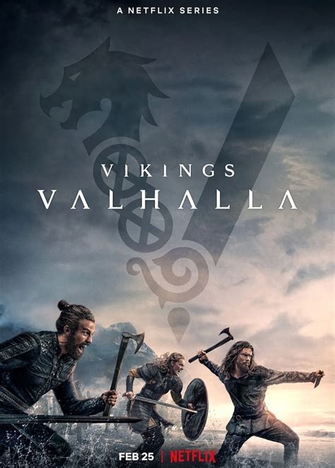 nude viking girls|VIKINGS: VALHALLA NUDE SCENES